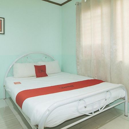 Reddoorz At Maanyag Pension House Mandaue Cebu Exterior foto