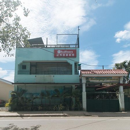 Reddoorz At Maanyag Pension House Mandaue Cebu Exterior foto