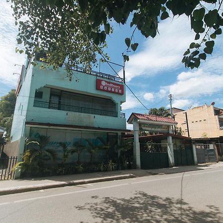 Reddoorz At Maanyag Pension House Mandaue Cebu Exterior foto
