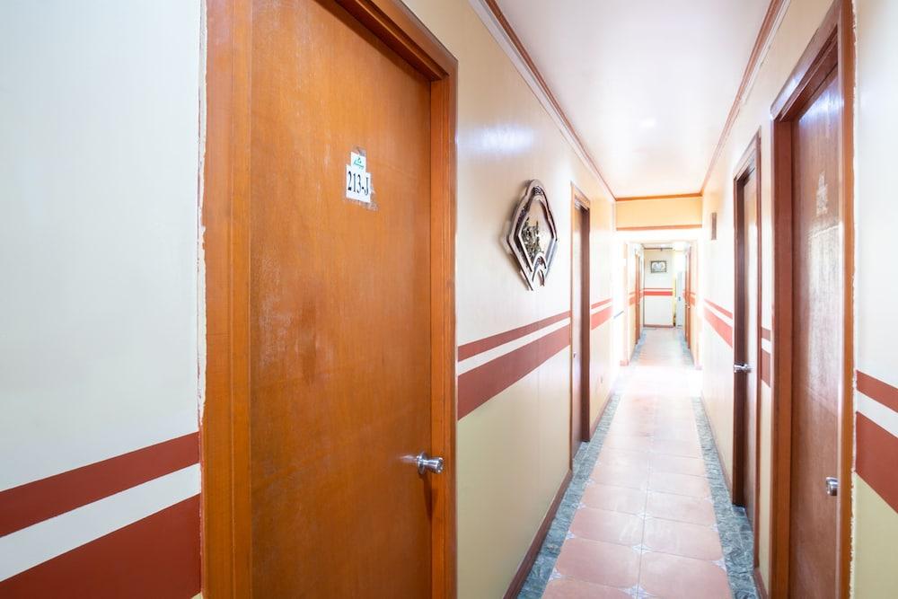 Reddoorz At Maanyag Pension House Mandaue Cebu Exterior foto