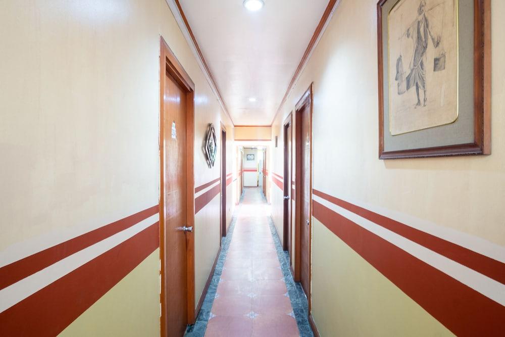 Reddoorz At Maanyag Pension House Mandaue Cebu Exterior foto