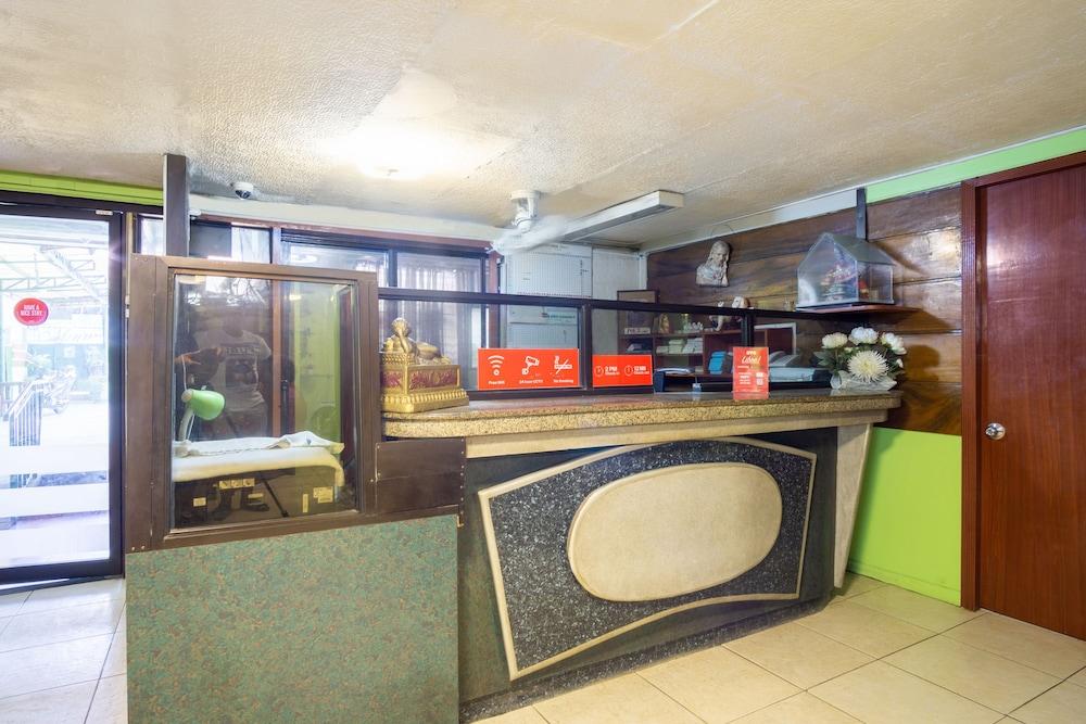 Reddoorz At Maanyag Pension House Mandaue Cebu Exterior foto