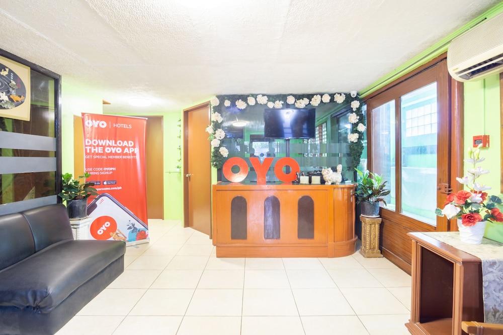 Reddoorz At Maanyag Pension House Mandaue Cebu Exterior foto