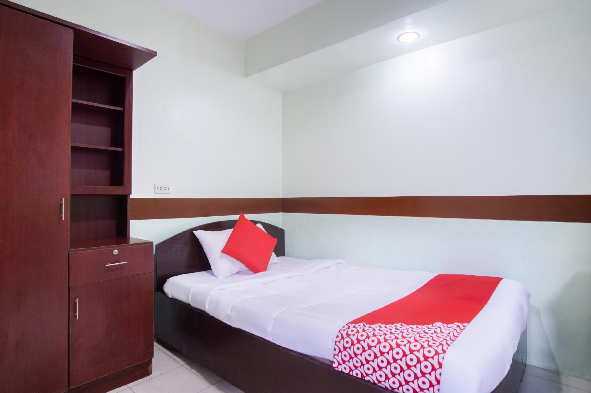 Reddoorz At Maanyag Pension House Mandaue Cebu Exterior foto