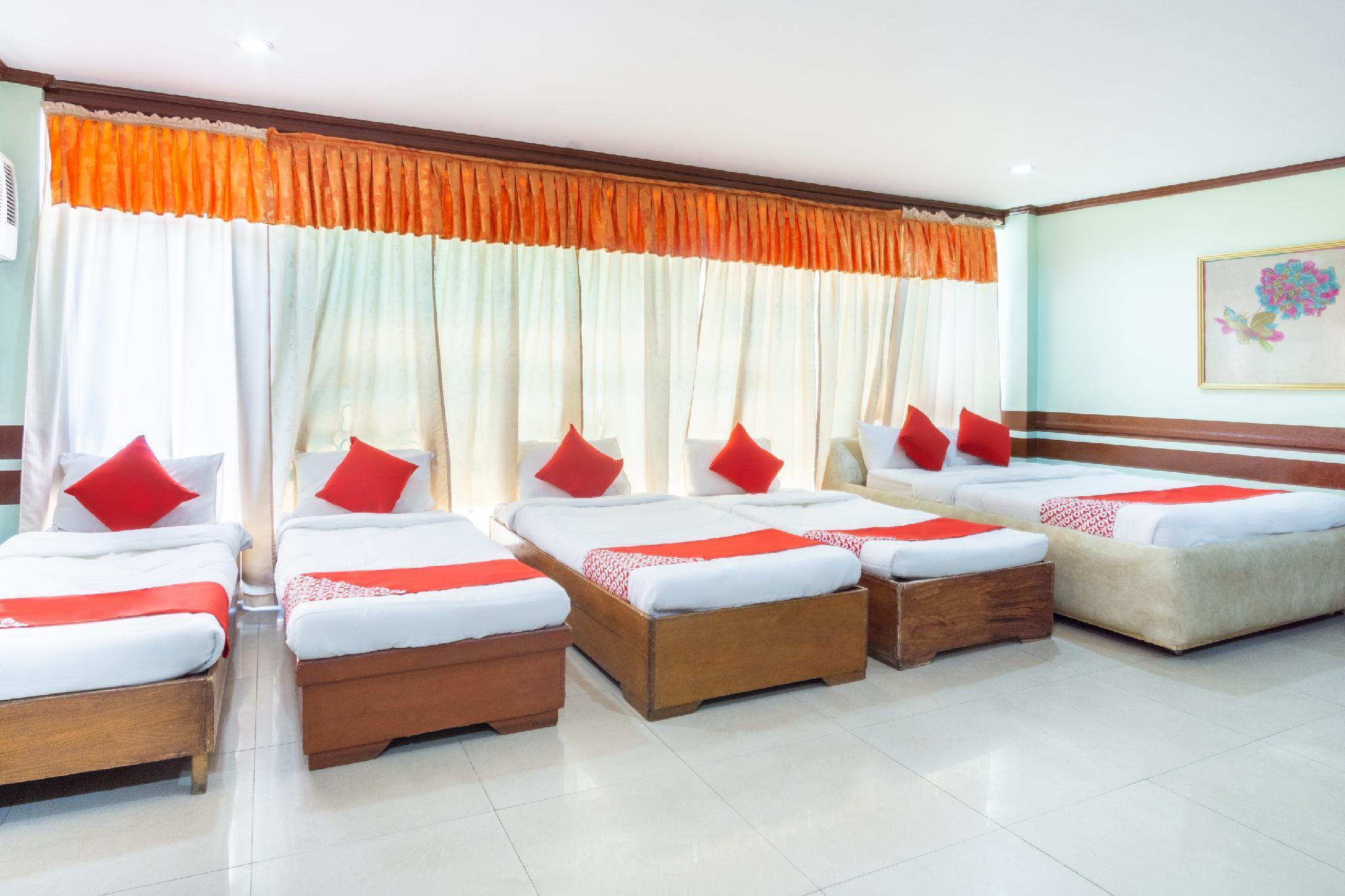 Reddoorz At Maanyag Pension House Mandaue Cebu Exterior foto