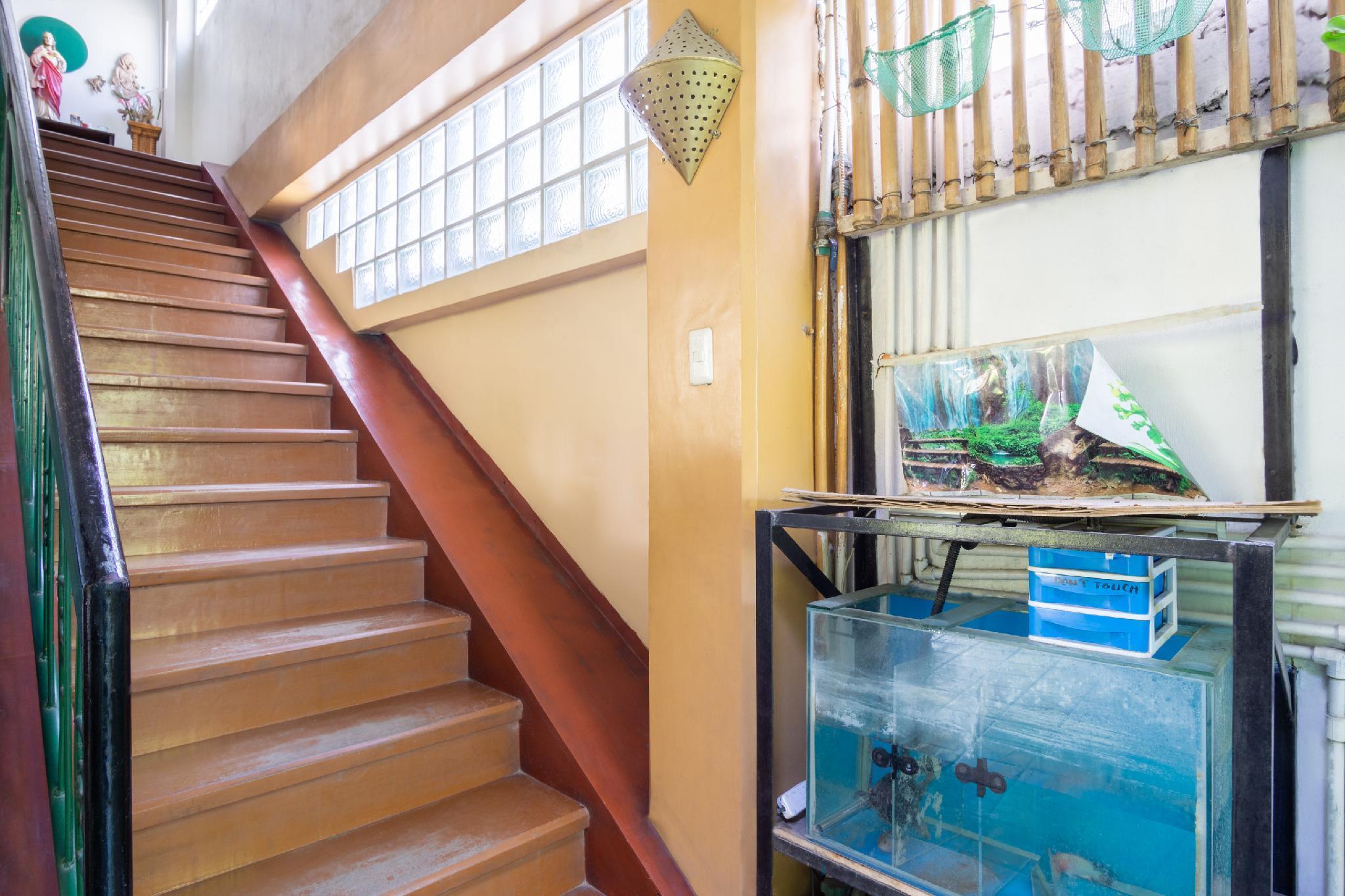 Reddoorz At Maanyag Pension House Mandaue Cebu Exterior foto