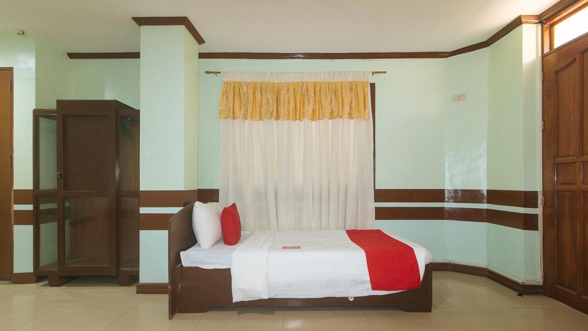 Reddoorz At Maanyag Pension House Mandaue Cebu Exterior foto
