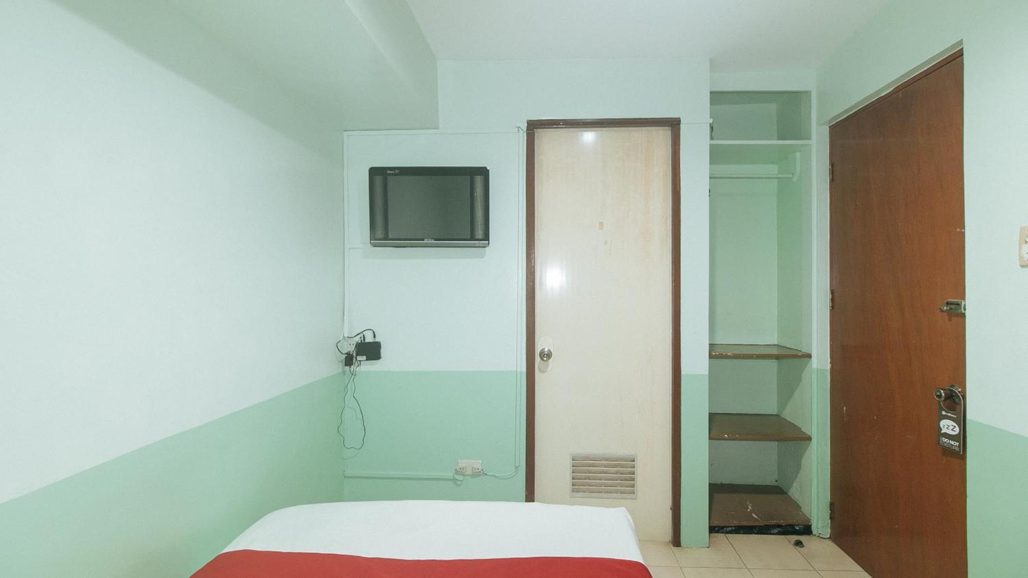Reddoorz At Maanyag Pension House Mandaue Cebu Exterior foto