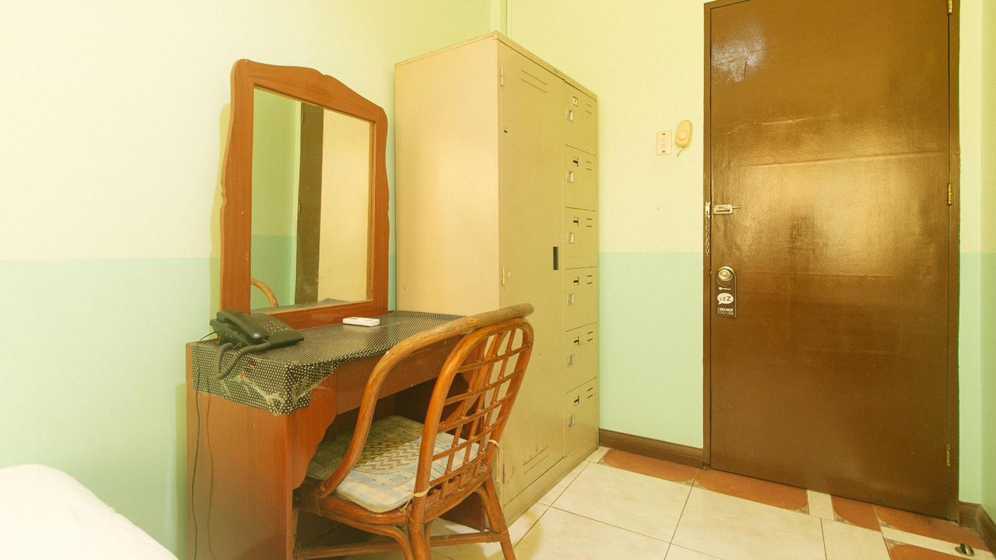 Reddoorz At Maanyag Pension House Mandaue Cebu Exterior foto