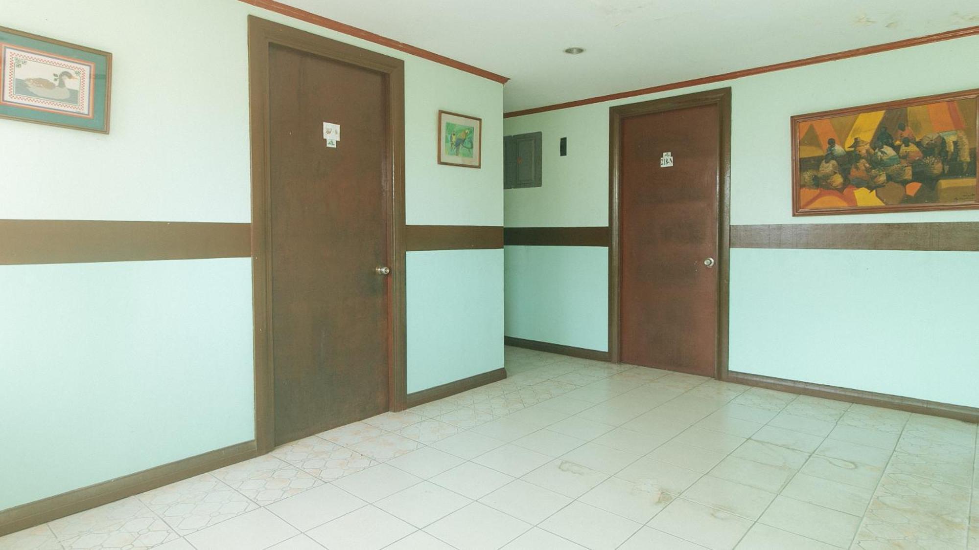 Reddoorz At Maanyag Pension House Mandaue Cebu Exterior foto